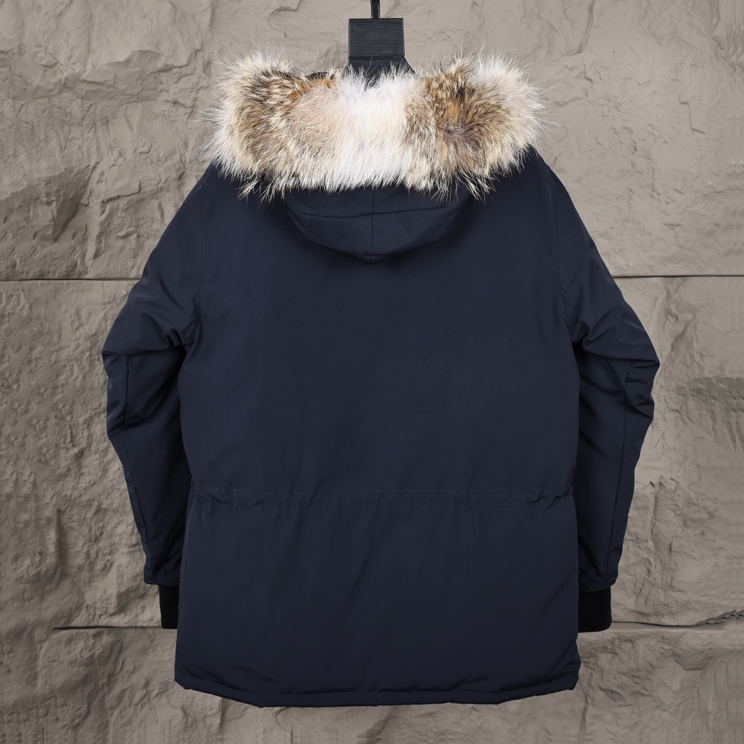 Canada Goose Down Jackets